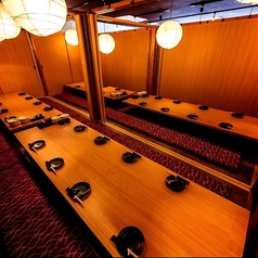 けんしろう 大宮本店の雰囲気1