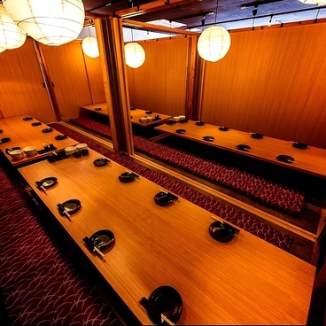 けんしろう 大宮本店の雰囲気1