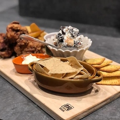 まちバルプレート