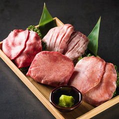 焼肉一心たん助 旦 dan 有楽町の写真