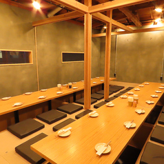 天ぷら 雨のち晴れ 天神店の特集写真