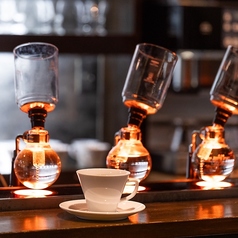 千利茶寮 山城本店の特集写真