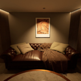 銀座七號の雰囲気3