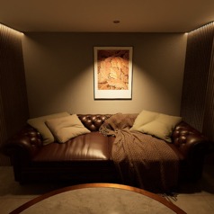 銀座七號の雰囲気3