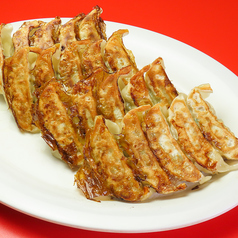 ぎょうざいってん 神田本店のおすすめポイント1