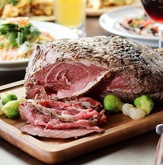 チーズと生はちみつ BeNe アスナル金山のコース写真