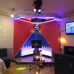 カラオケBAR ３７-スリーセブン-の特集写真