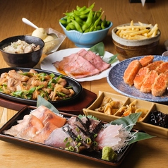 大衆酒場Hano ハノのコース写真