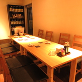 3階席は貸切も出来ます♪