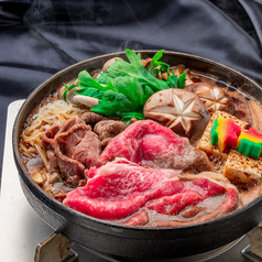 福岡　和牛　焼肉　すき焼　仙匠の写真2