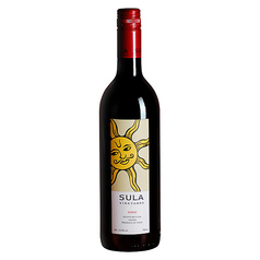 スラ ヴィンヤーズ シラーズ Sula Vineyards Shiraz