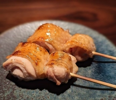 焼鳥 とりっぱ 名駅柳橋のコース写真