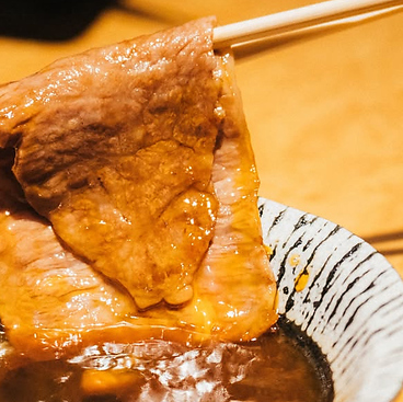 肉焼処たくのおすすめ料理1