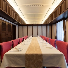 THE CONDER HOUSE ザコンダーハウスの雰囲気3