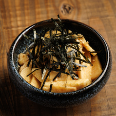 長芋のたまり漬け