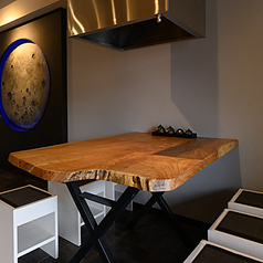 元祖ふぐ唐揚げ専門店 立誠の雰囲気2