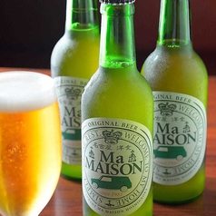 Beer Bar Ma Maiosn ビアバル マ メゾン チカマチラウンジ店のおすすめ料理1