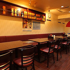 大人数でのご宴会や同窓会にピッタリ！