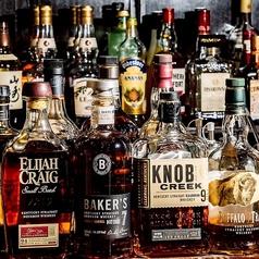 Marsh Grande マーシュグランデのコース写真