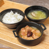 CAFE@香港 カフェアットホンコンのおすすめ料理2