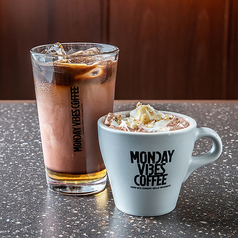 ヘーゼルナッツ カフェ モカ