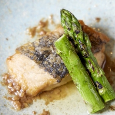 路地ダイニング わさび 郡山の特集写真