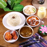 Khan s Adda カーンズアッダ