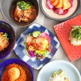 中国料理 桂林の写真