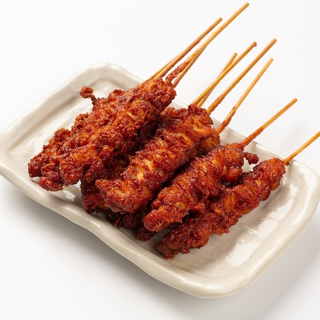 驚きのコスパ！名物メニューが109円（税込）から楽しめる。お財布に優しくお腹一杯になれる究極の店