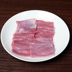 しきん(食道)