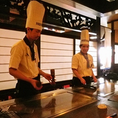 ステーキハウス 四季 沖縄市泡瀬店(沖縄市/洋食) | ホットペッパーグルメ