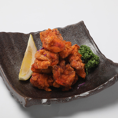 エベレストチキン