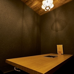 焼肉 心時代 御殿場店の雰囲気2