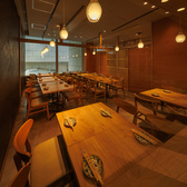 名物屋 新橋店の雰囲気2