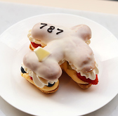 カフェ & ダイニング フライヤーズテーブルのおすすめ料理3