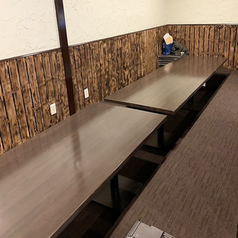 海鮮炭火焼き居酒屋八福の特集写真