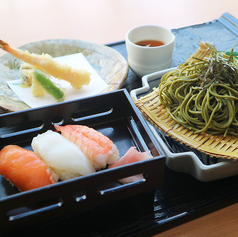 日本料理 鉄板焼 夕桐のコース写真