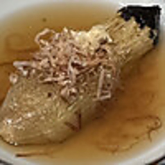 焼きなす