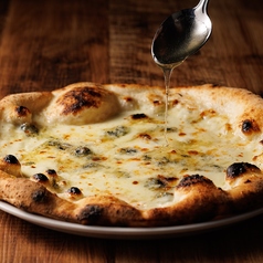 DUMBO ダンボ PIZZA FACTORY 青葉台のおすすめランチ3