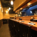 むすび屋の雰囲気1