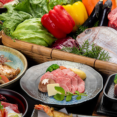 宗像の味と季節を楽しむ