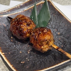 つくね