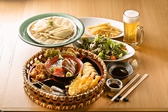 旬のご馳走ごはん 山水草木 満天の湯店の詳細