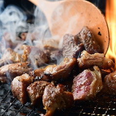 韓国式焼肉 MAYAKK CALVI マヤクカルビ 木屋町店のコース写真