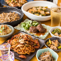 8名様以上で幹事様無料！お得な宴会クーポン♪