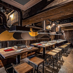 ニューブンゴ 福島本店特集写真1