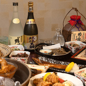 クリックすると泡盛と干物 魚天の詳細ページへ 泡盛と干物 魚天の写真