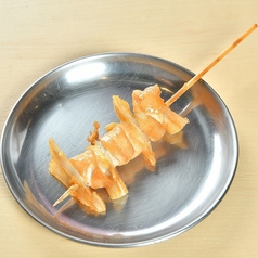 揚げ鶏 軟骨(塩) 1本