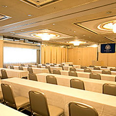 新大阪ワシントンホテルプラザの雰囲気3