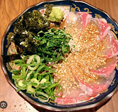 鳥あえず 金山店のコース写真